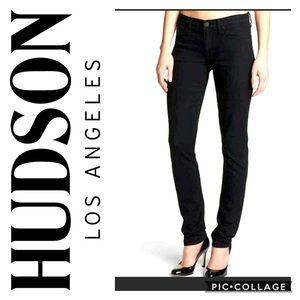 Hudson Colette MidRise Skinny Slim Jeans *NWOT* 🤩 Too long for me. inseam 32